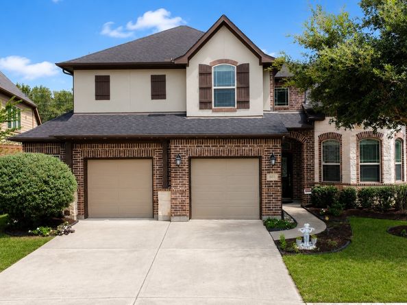 3803 May Ridge Lane, Sugar Land TX 77479