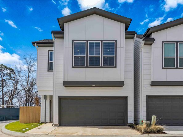 9803 Fulton Park Lane, Houston TX 77076