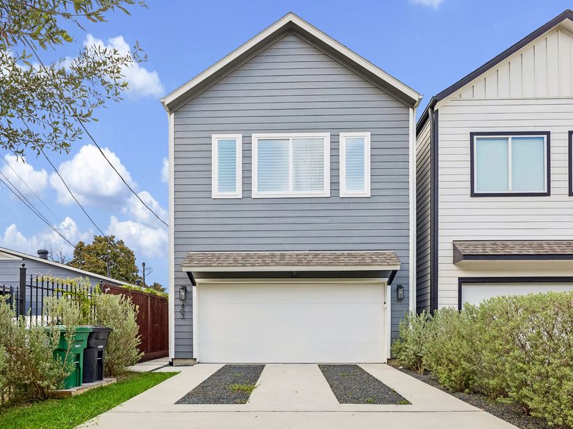 403 Fenn Street, Houston TX 77018