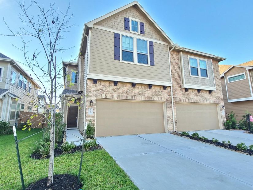 4241 Merry Mill Drive, Spring TX 77386