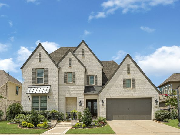 15034 Big Spring Park Drive, Cypress TX 77433