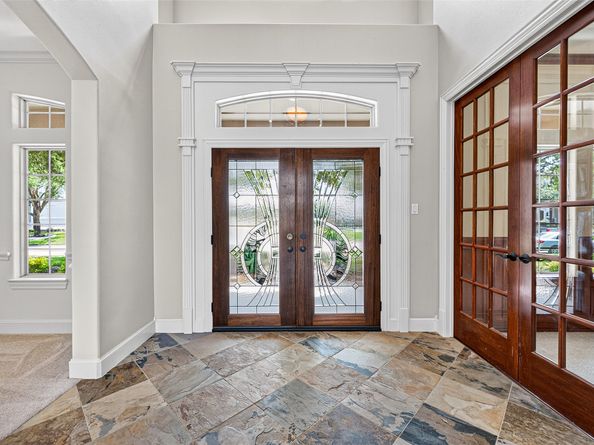 18802 Oriole Point Court, Cypress TX 77429