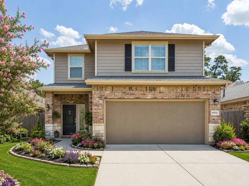 18972 Cicerone Court, New Caney TX 77357