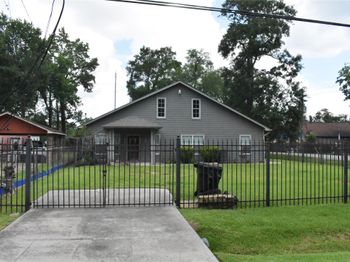 8535 Parkette Drive