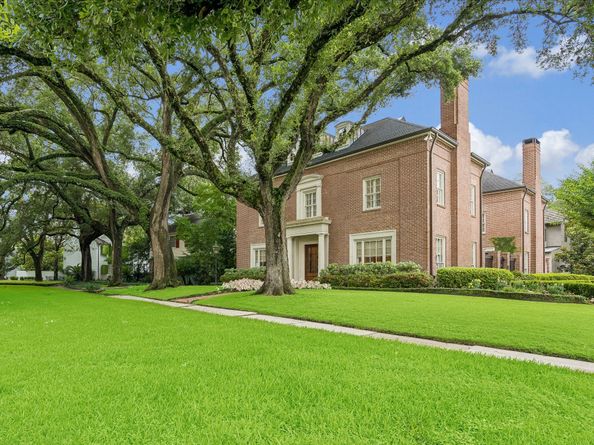 2445 Stanmore Drive, Houston TX 77019
