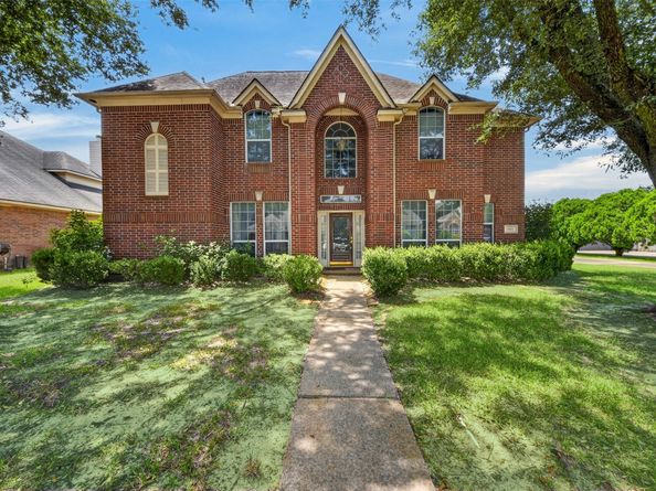 15102 Redbud Leaf Lane, Cypress TX 77433