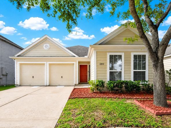 12830 Lodenbriar Drive, Houston TX 77072
