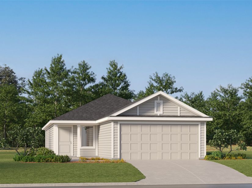 19055 Style Drive, Conroe TX 77306
