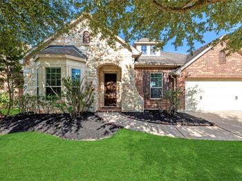 10510 Trinity Springs Drive