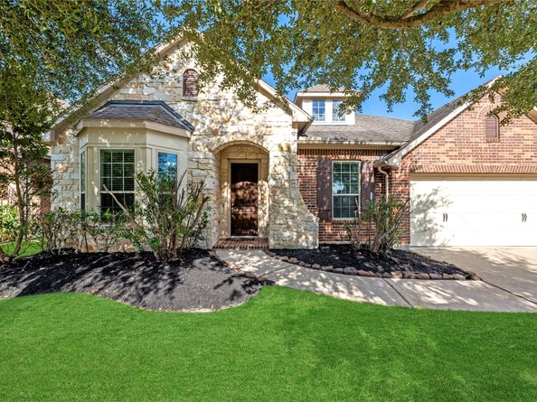 10510 Trinity Springs Drive, Cypress TX 77433