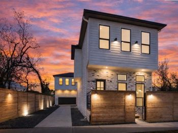602 Jewett Street