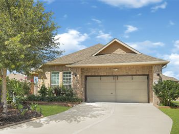 19806 Caprock Falls Court