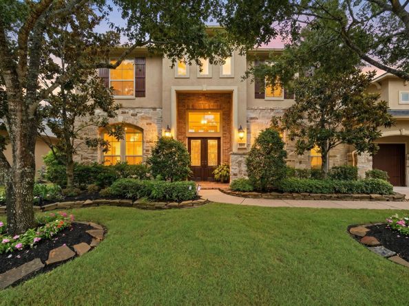 10507 Texas Redbud Court, Cypress TX 77433