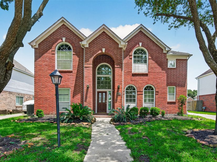 12330 Shadow Green Drive, Houston TX 77082