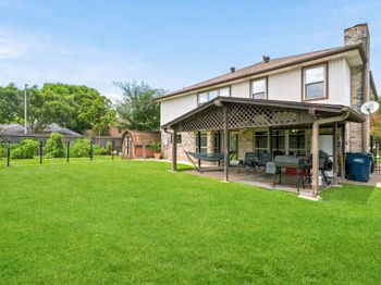 2135 Victoria Garden Drive