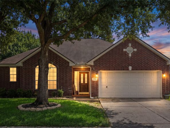 20330 Concord Hill Drive, Cypress TX 77433