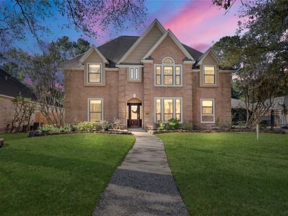 1627 Lofty Maple Trail, Kingwood TX 77345