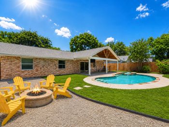 3022 Greenhaven Lane