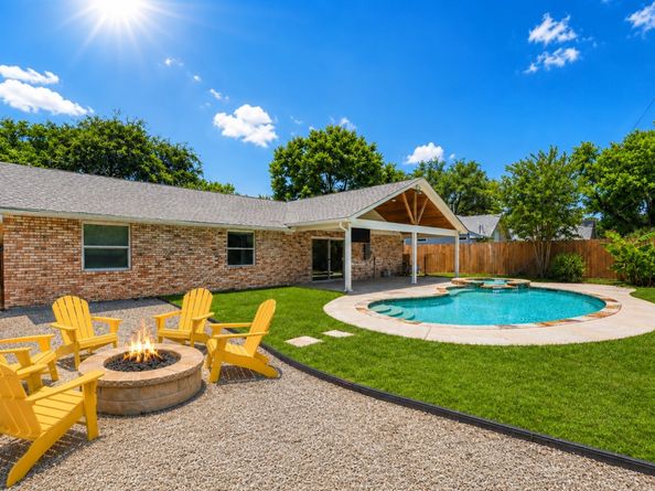 3022 Greenhaven Lane, Houston TX 77092