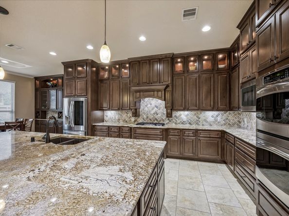 9924 Easton Sky Lane, Cypress TX 77433