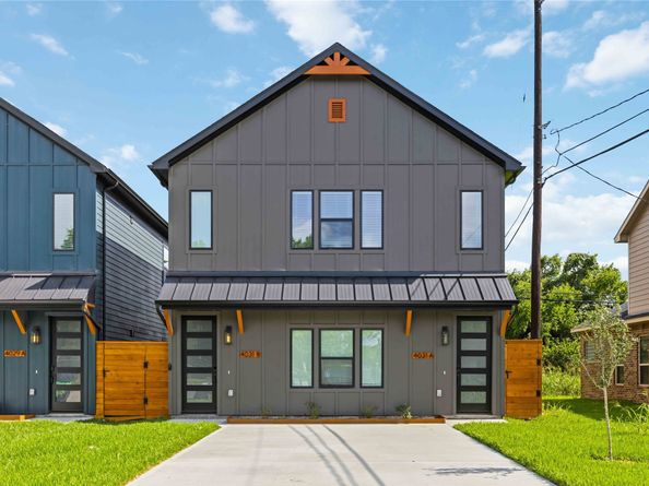 4031 Cork Drive AD, Houston TX 77047