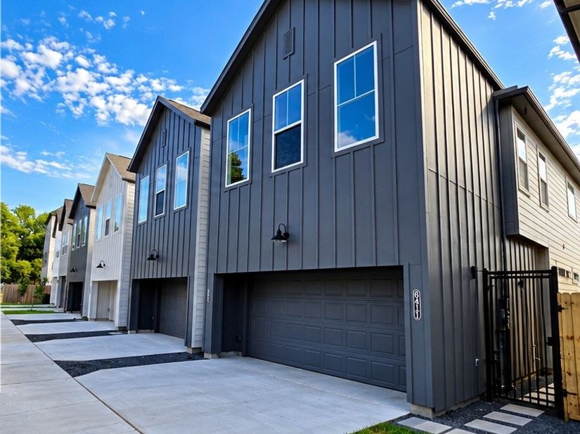 6407 Goforth Street, Houston TX 77021