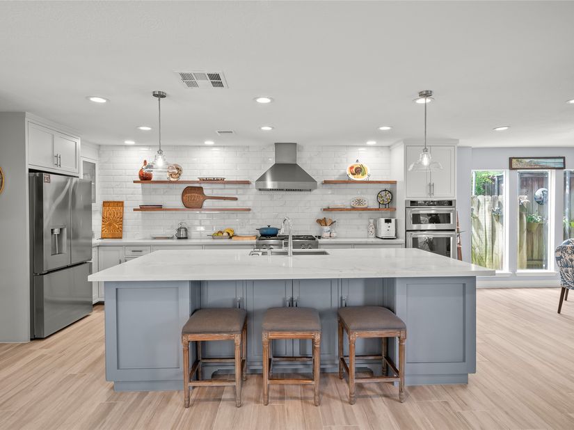 842 Ivy Wall Drive, Houston TX 77079
