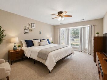 3319 Three Pines Drive
