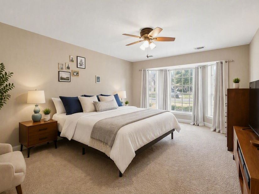 3319 Three Pines Drive, Houston TX 77339