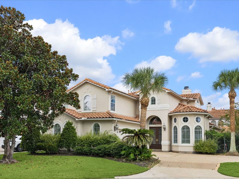 14239 Flower Creek Lane, Houston TX 77077
