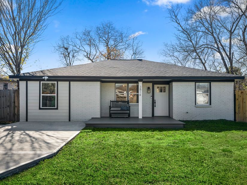 3814 Seabrook Street, Houston TX 77021