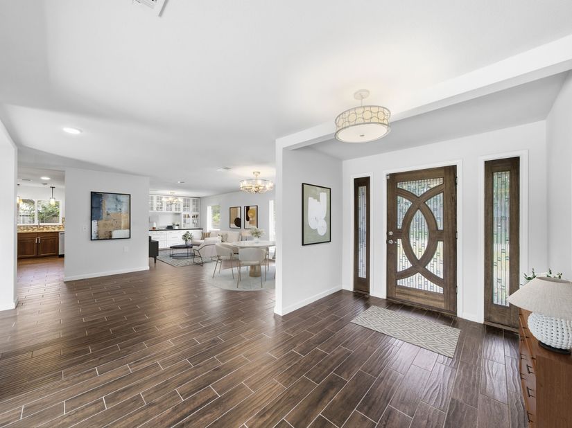 7701 Nairn Street, Houston TX 77074