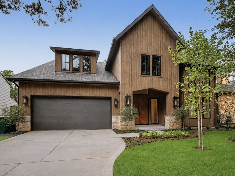 45 Huntsmans Horn Circle, The Woodlands TX 77380