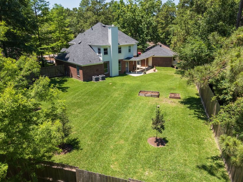 98 W Night Heron Place, The Woodlands TX 77382