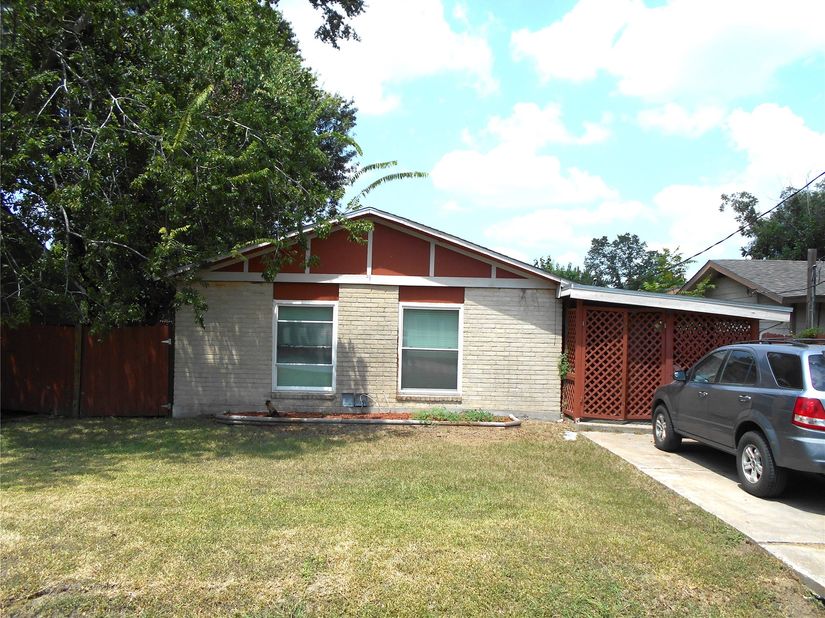 14621 Renault Street, Houston TX 77015
