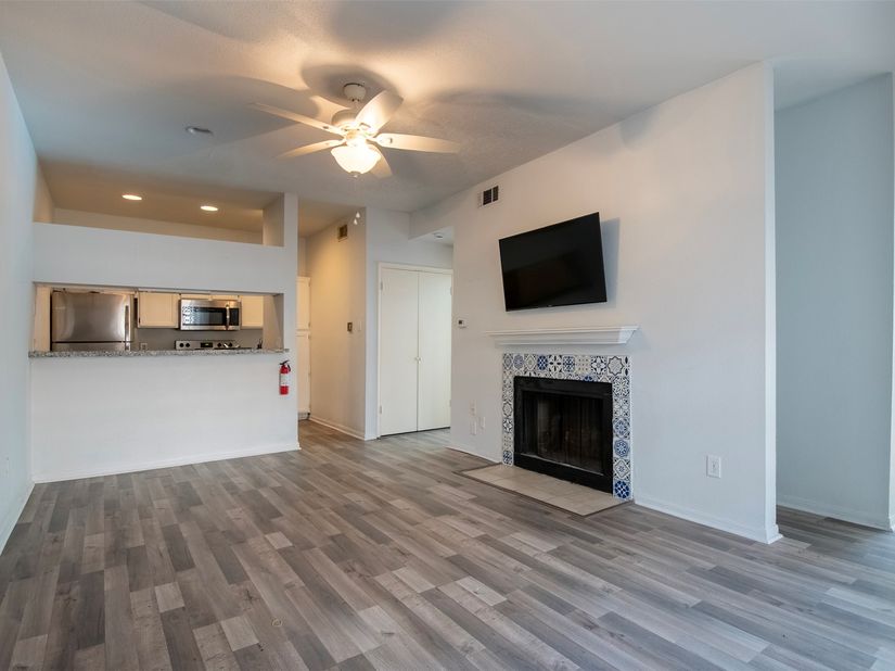 8055 Cambridge Street 101, Houston TX 77054
