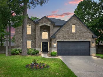 4 Logan Creek Lane