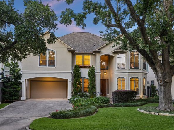 3411 Banbury Place, Houston TX 77027