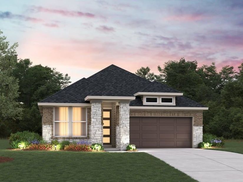 12207 Harker Heights Court, Cypress TX 77433