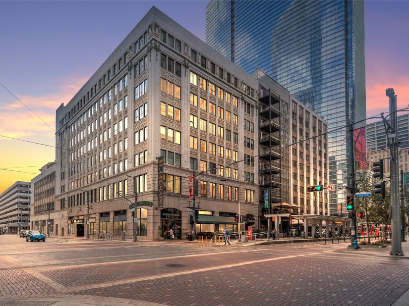 705 Main Street 215, Houston TX 77002