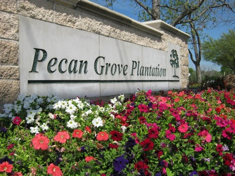 2222 Mossy Glen Court, Richmond TX 77406