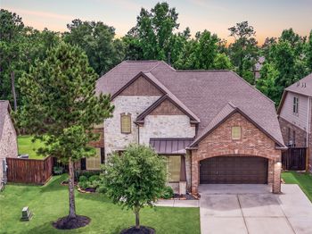 7907 Augusta Creek Court