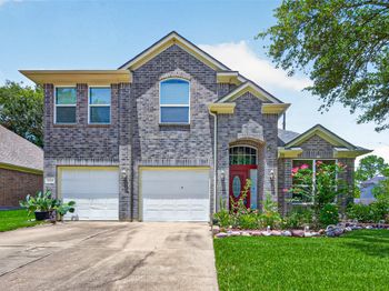 12214 Doe Meadow Drive