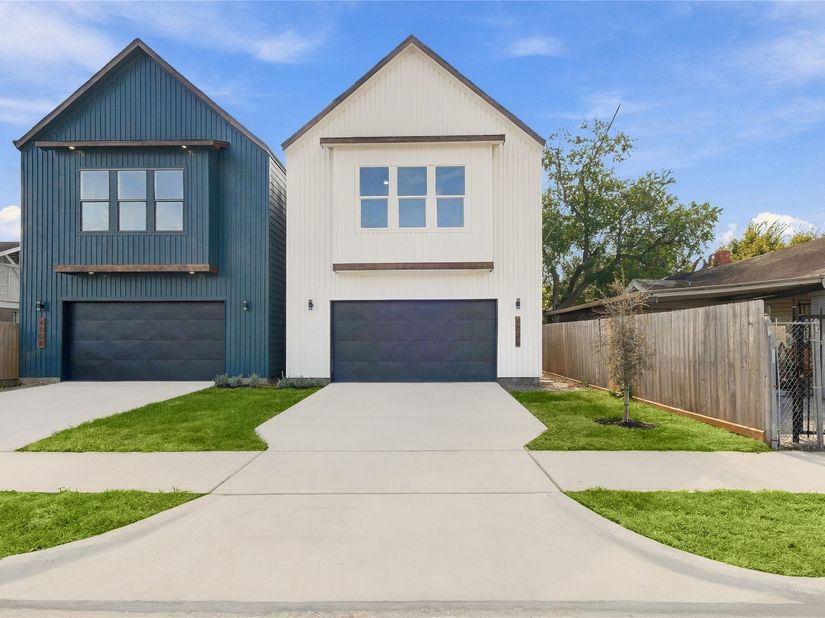 4806 Farmer Street, Houston TX 77020