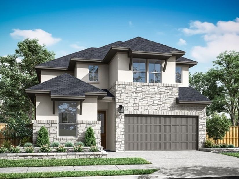 28170 Serene Point Drive, Spring TX 77386