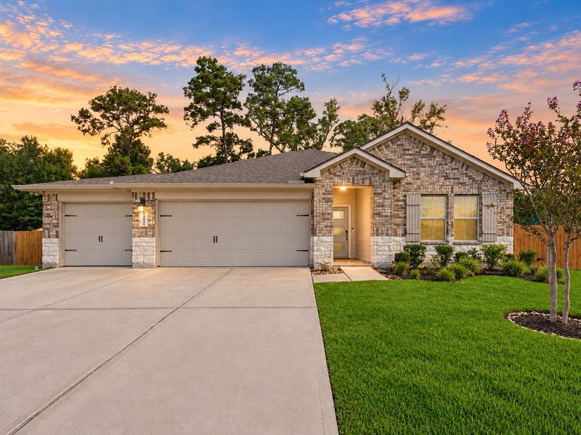 24630 Charlton Green Lane, Spring TX 77389