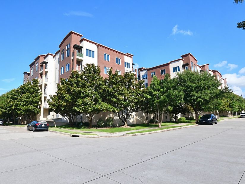 1900 Genesee Street 409, Houston TX 77006