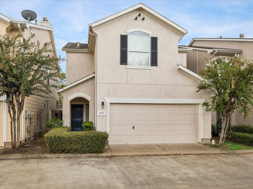 10043 Fallen Woods Drive, Houston TX 77080