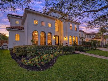 14014 Hampton Cove Drive