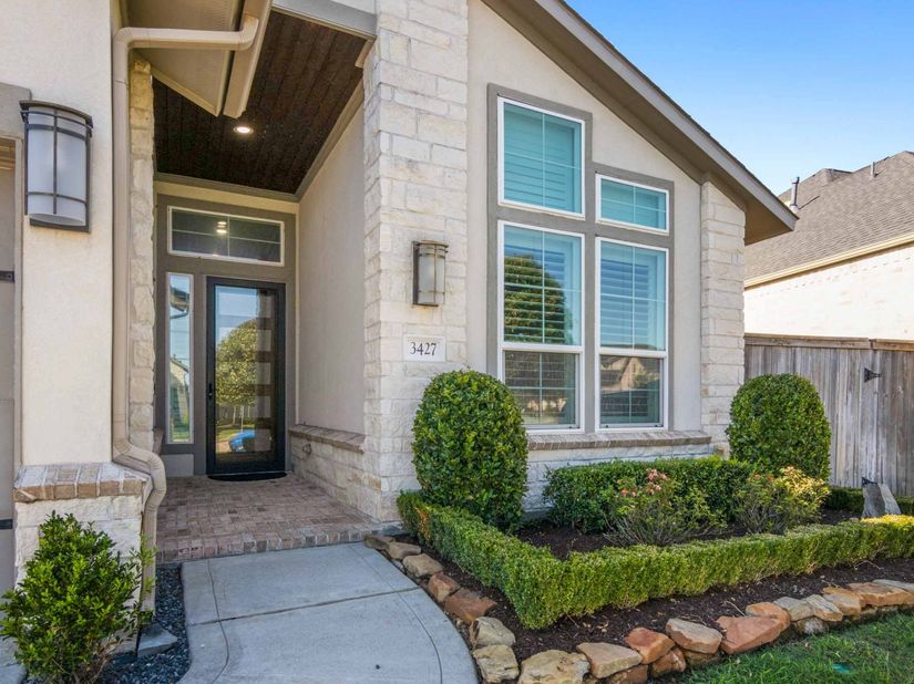3427 Mckinney Ridge Drive, Houston TX 77059